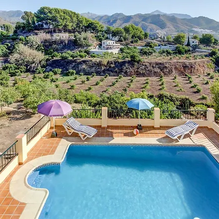 Villa Conchi