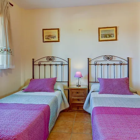 Conchi Villa Nerja
