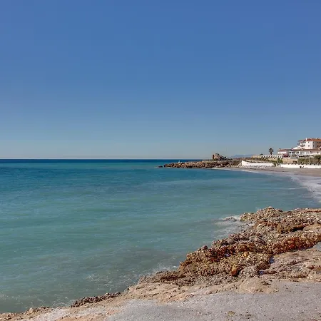 Conchi Nerja