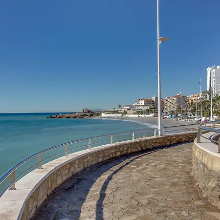 Conchi Villa Nerja
