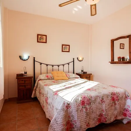 Villa Conchi *