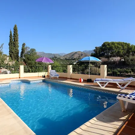 Conchi Villa *