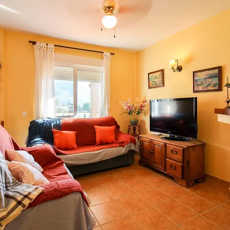 Conchi Villa *