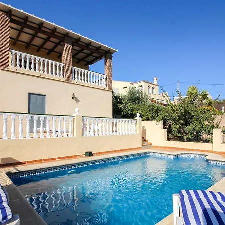 Villa Conchi *