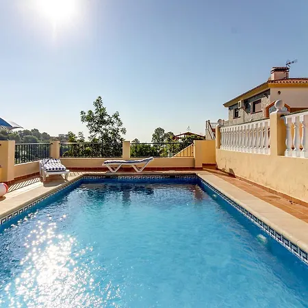 Conchi Villa *